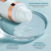ST London - Ultra Hydrate Serum - 30ML